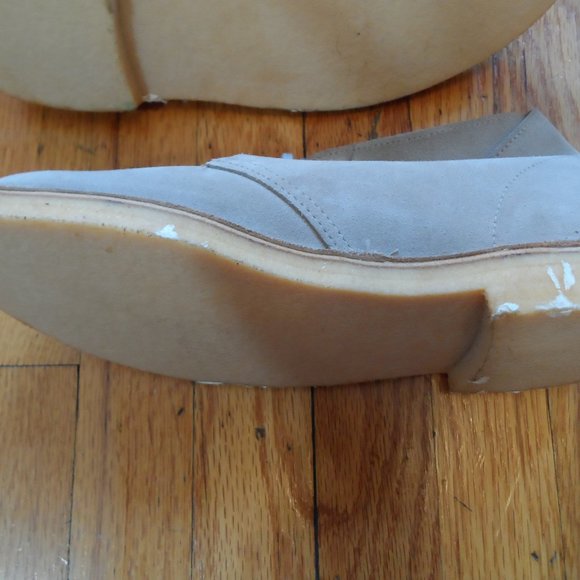 Clarks Desert Boots  Size 9 Made in England Dead Stock main image 5